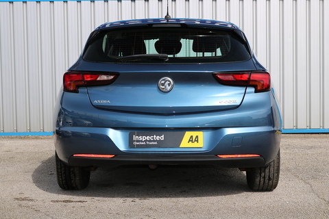 1.6 CDTi ecoFLEX Design Hatchback 5dr Diesel Manual Euro 6 (s/s) (110 ps)