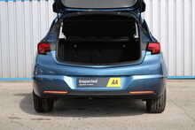 VAUXHALL ASTRA 1.6 CDTI ECO-FLEX