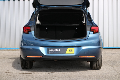 1.6 CDTi ecoFLEX Design Hatchback 5dr Diesel Manual Euro 6 (s/s) (110 ps)