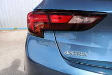 VAUXHALL ASTRA 1.6 CDTI ECO-FLEX