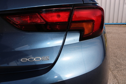 1.6 CDTi ecoFLEX Design Hatchback 5dr Diesel Manual Euro 6 (s/s) (110 ps)