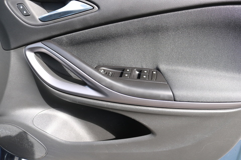1.6 CDTi ecoFLEX Design Hatchback 5dr Diesel Manual Euro 6 (s/s) (110 ps)