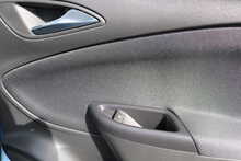 VAUXHALL ASTRA 1.6 CDTI ECO-FLEX