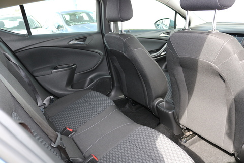1.6 CDTi ecoFLEX Design Hatchback 5dr Diesel Manual Euro 6 (s/s) (110 ps)