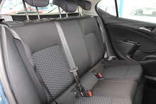 VAUXHALL ASTRA 1.6 CDTI ECO-FLEX