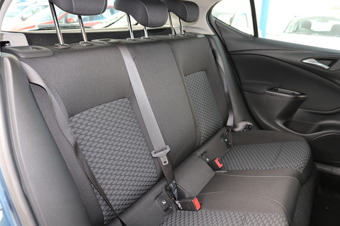 1.6 CDTi ecoFLEX Design Hatchback 5dr Diesel Manual Euro 6 (s/s) (110 ps)