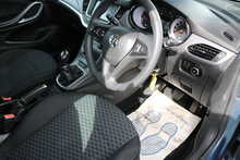 VAUXHALL ASTRA 1.6 CDTI ECO-FLEX