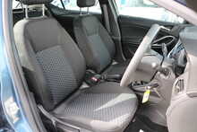 VAUXHALL ASTRA 1.6 CDTI ECO-FLEX