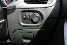 VAUXHALL ASTRA 1.6 CDTI ECO-FLEX