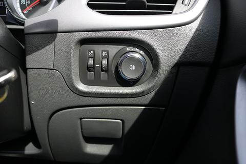 1.6 CDTi ecoFLEX Design Hatchback 5dr Diesel Manual Euro 6 (s/s) (110 ps)