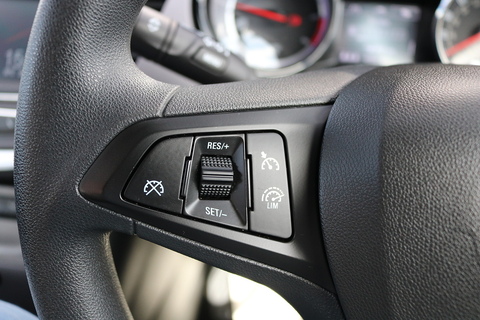 1.6 CDTi ecoFLEX Design Hatchback 5dr Diesel Manual Euro 6 (s/s) (110 ps)