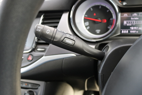 1.6 CDTi ecoFLEX Design Hatchback 5dr Diesel Manual Euro 6 (s/s) (110 ps)