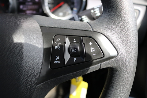 1.6 CDTi ecoFLEX Design Hatchback 5dr Diesel Manual Euro 6 (s/s) (110 ps)