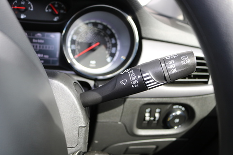 1.6 CDTi ecoFLEX Design Hatchback 5dr Diesel Manual Euro 6 (s/s) (110 ps)