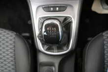 VAUXHALL ASTRA 1.6 CDTI ECO-FLEX