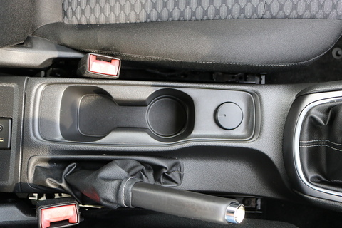 1.6 CDTi ecoFLEX Design Hatchback 5dr Diesel Manual Euro 6 (s/s) (110 ps)