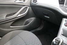 VAUXHALL ASTRA 1.6 CDTI ECO-FLEX