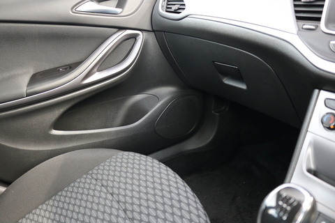 1.6 CDTi ecoFLEX Design Hatchback 5dr Diesel Manual Euro 6 (s/s) (110 ps)