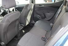 VAUXHALL ASTRA 1.6 CDTI ECO-FLEX