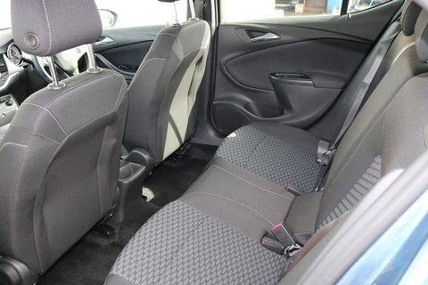 1.6 CDTi ecoFLEX Design Hatchback 5dr Diesel Manual Euro 6 (s/s) (110 ps)