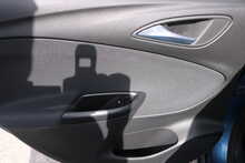 VAUXHALL ASTRA 1.6 CDTI ECO-FLEX