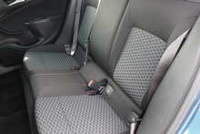 VAUXHALL ASTRA 1.6 CDTI ECO-FLEX