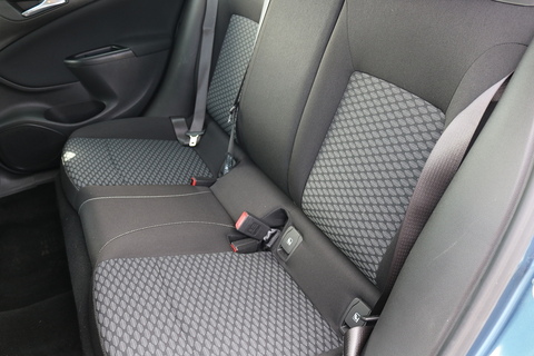 1.6 CDTi ecoFLEX Design Hatchback 5dr Diesel Manual Euro 6 (s/s) (110 ps)
