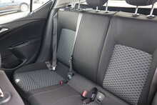 VAUXHALL ASTRA 1.6 CDTI ECO-FLEX