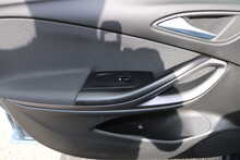 VAUXHALL ASTRA 1.6 CDTI ECO-FLEX
