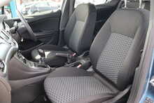 VAUXHALL ASTRA 1.6 CDTI ECO-FLEX