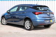 VAUXHALL ASTRA 1.6 CDTI ECO-FLEX
