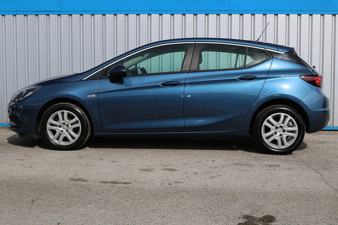 1.6 CDTi ecoFLEX Design Hatchback 5dr Diesel Manual Euro 6 (s/s) (110 ps)