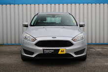 FORD FOCUS TDCI DIESEL 1.5 EURO 6