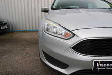 FORD FOCUS TDCI DIESEL 1.5 EURO 6
