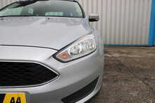 FORD FOCUS TDCI DIESEL 1.5 EURO 6