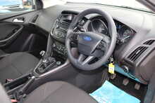 FORD FOCUS TDCI DIESEL 1.5 EURO 6