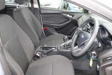 FORD FOCUS TDCI DIESEL 1.5 EURO 6
