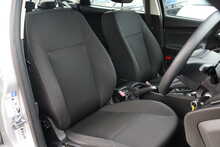FORD FOCUS TDCI DIESEL 1.5 EURO 6