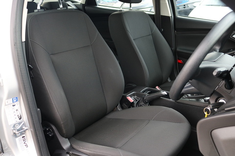1.5 TDCi Style Hatchback 5dr Diesel Manual Euro 6 (s/s) (120 ps)