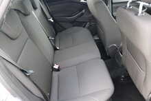 FORD FOCUS TDCI DIESEL 1.5 EURO 6
