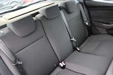 FORD FOCUS TDCI DIESEL 1.5 EURO 6