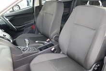 FORD FOCUS TDCI DIESEL 1.5 EURO 6