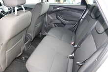 FORD FOCUS TDCI DIESEL 1.5 EURO 6