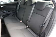 FORD FOCUS TDCI DIESEL 1.5 EURO 6