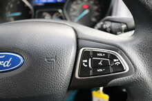 FORD FOCUS TDCI DIESEL 1.5 EURO 6