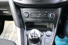 FORD FOCUS TDCI DIESEL 1.5 EURO 6