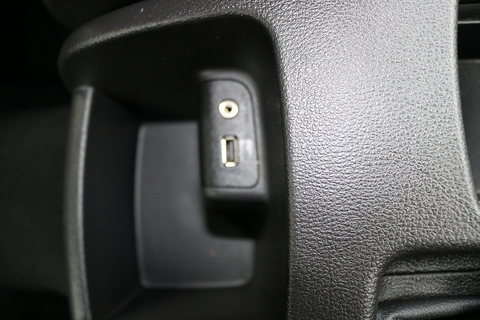 1.5 TDCi Style Hatchback 5dr Diesel Manual Euro 6 (s/s) (120 ps)