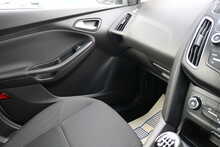 FORD FOCUS TDCI DIESEL 1.5 EURO 6