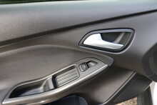 FORD FOCUS TDCI DIESEL 1.5 EURO 6