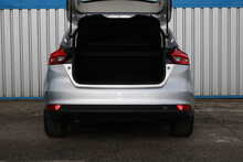 FORD FOCUS TDCI DIESEL 1.5 EURO 6